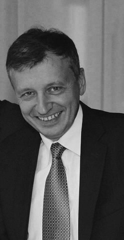 prof. Jerzy Szałapko