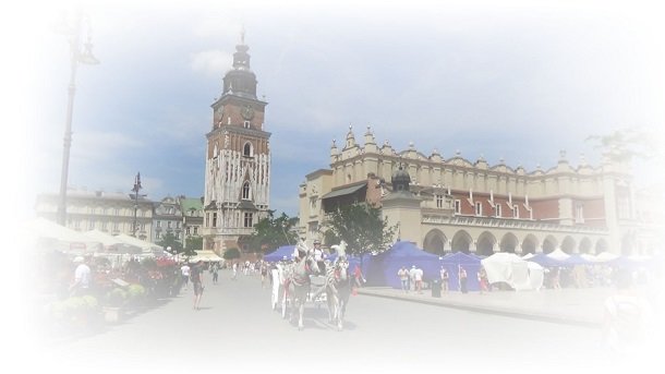 Kraków