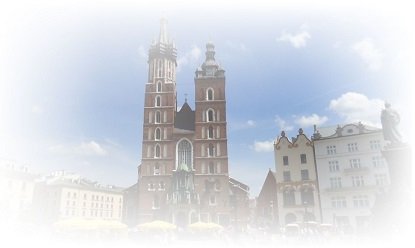 Kraków