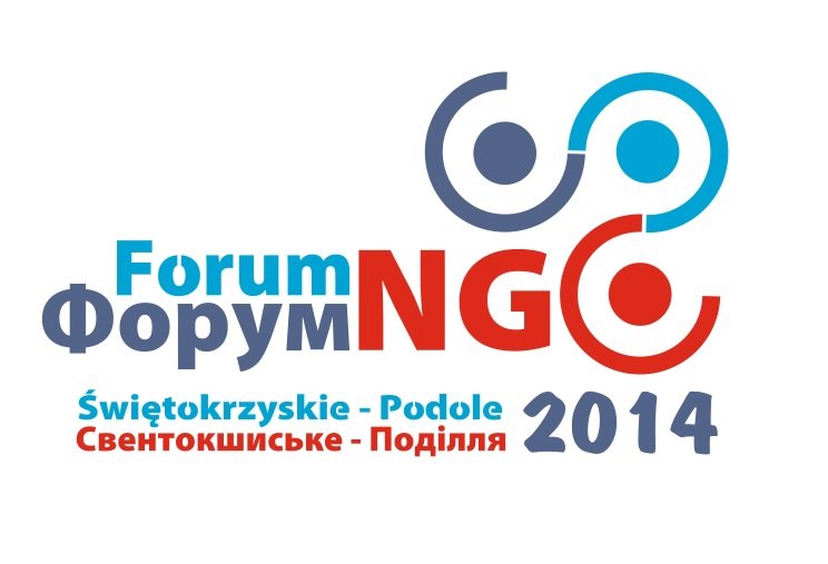 Forum NGO Świętokrzyskie - Podole 2014